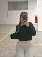 645718839: Chica busca chico en Navarra