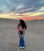 613201268: Chica busca chico en Málaga