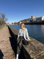 611869518: Chica busca chico en Murcia