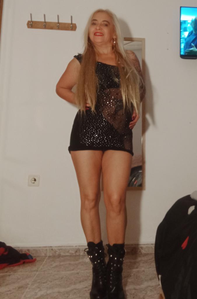 Chica busca chico en Alicante: 