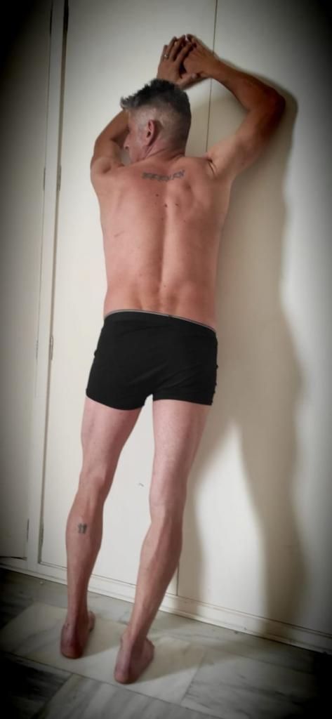 613536863: Chico busca chica en Córdoba