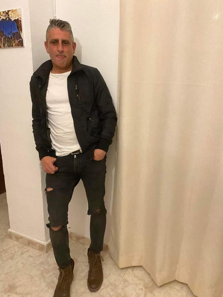 Chico busca chica en Córdoba: 