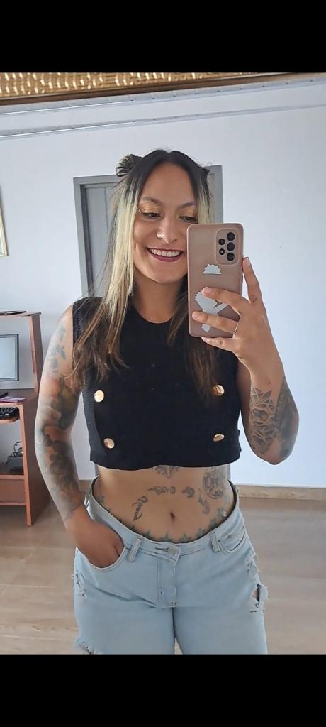 614560653: Chica busca chico en Vizcaya