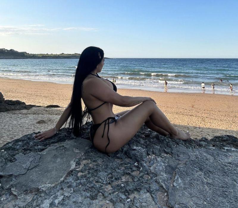 657629786: Chica busca chico en Zaragoza