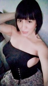 664812633: Transexual en Sevilla