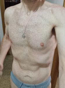 658117016: Chico busca chica en Granada