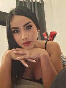 607255497: Travesti en Madrid