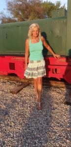 Chica busca chico en Burgos: 