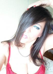 Chica busca chico en Madrid: 