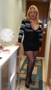 602383233: Transexual en Murcia