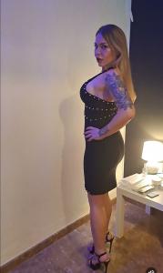 Chica busca chico en Málaga: 