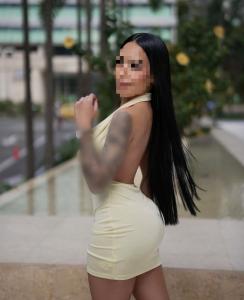 Chica busca chico en Granada: 