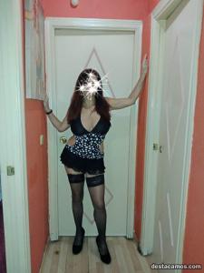 691391383: Chica busca chico en Madrid