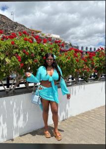 613492067: Chica busca chico en Las Palmas