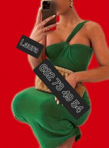 632734954: Chica busca chico en Las Palmas