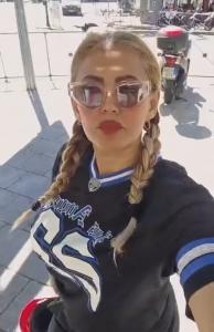 663710848: Chica busca chico en Madrid