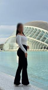 614994859: Chica busca chico en Málaga