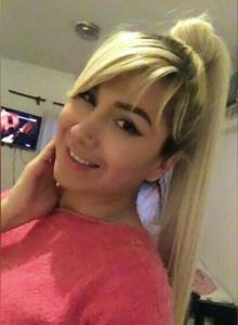 612492223: Transexual en Madrid