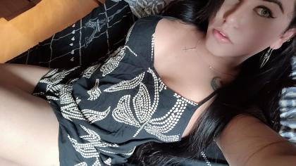 622460418: Transexual en Barcelona