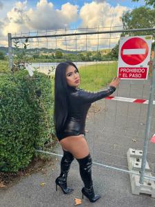 Travesti en Vizcaya: 