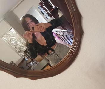 695095096: Transexual en Las Palmas