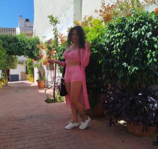 664638350: Transexual en Málaga