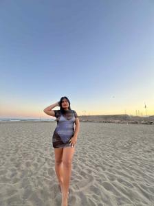 Chica busca chico en Málaga: 