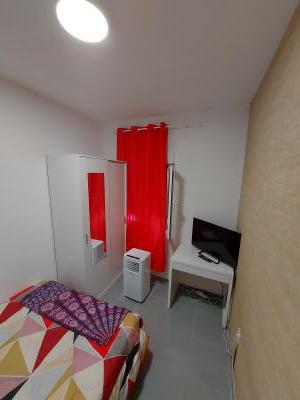 611203898:  en Madrid