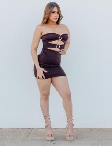 Chica busca chico en Ibiza: 