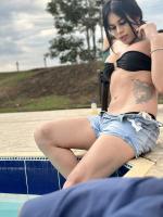 607480037: Transexual en Alicante