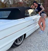 691524683: Chica busca chico en Tenerife