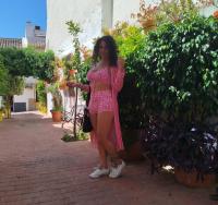 664638350: Transexual en Málaga