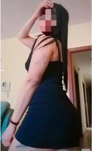 Chica busca chico en Madrid: 