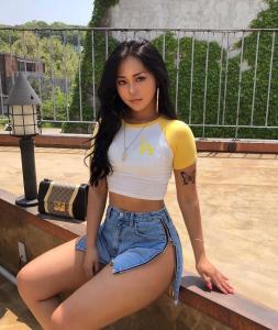 Chica busca chico en La Coruña: 