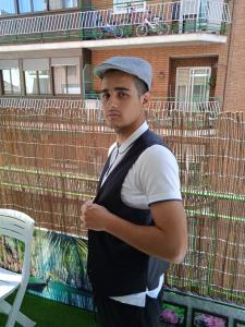 634165324: Chico busca chica en Madrid