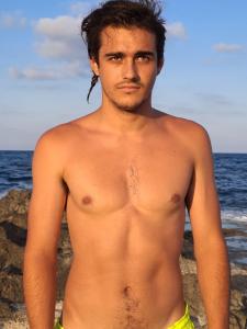 634165324: Chico busca chica en Madrid