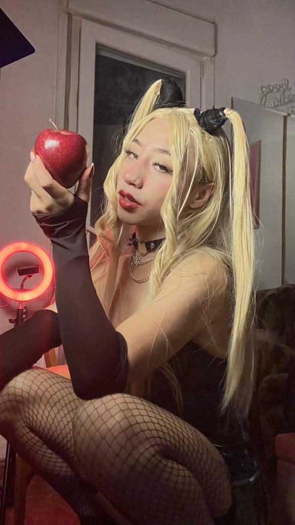 637157427: Transexual en Alicante