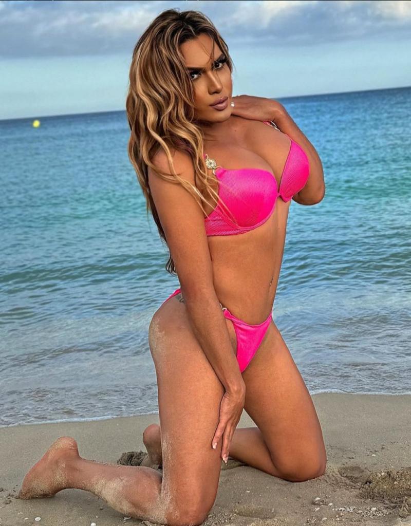 671153247: Travesti en Las Palmas