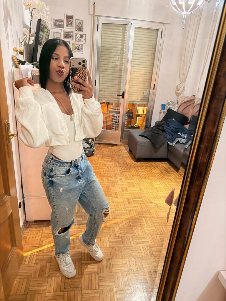 Chica busca chico en Orense: 