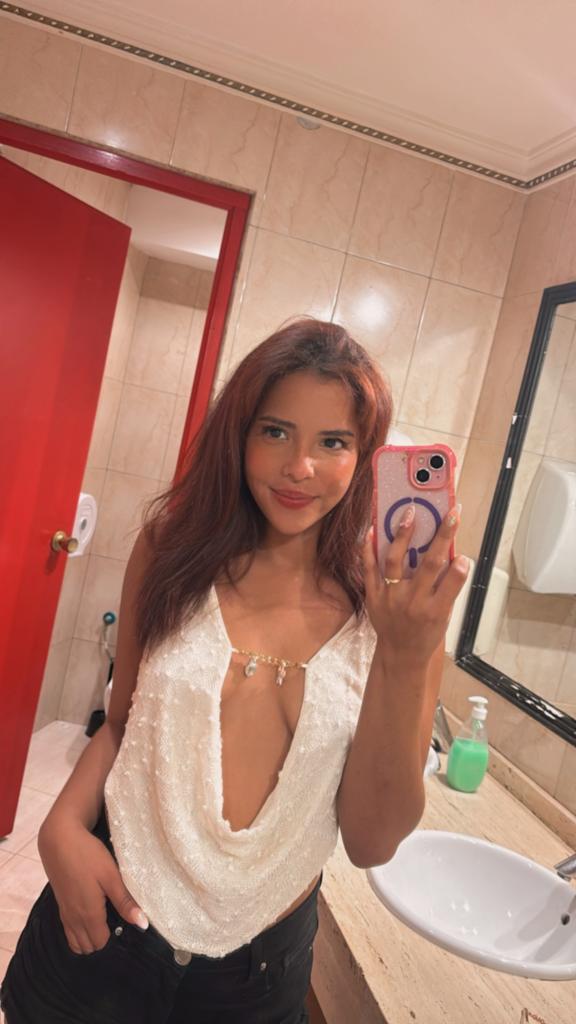 Chica busca chico en Barcelona: 