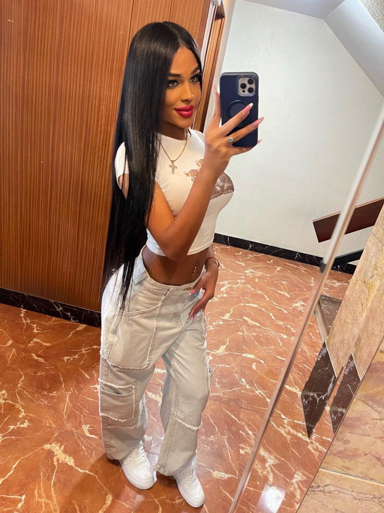 Travesti en Barcelona: 