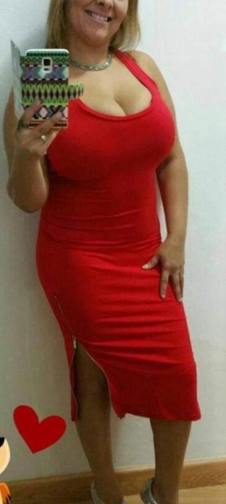 Chica busca chico en Tenerife: 