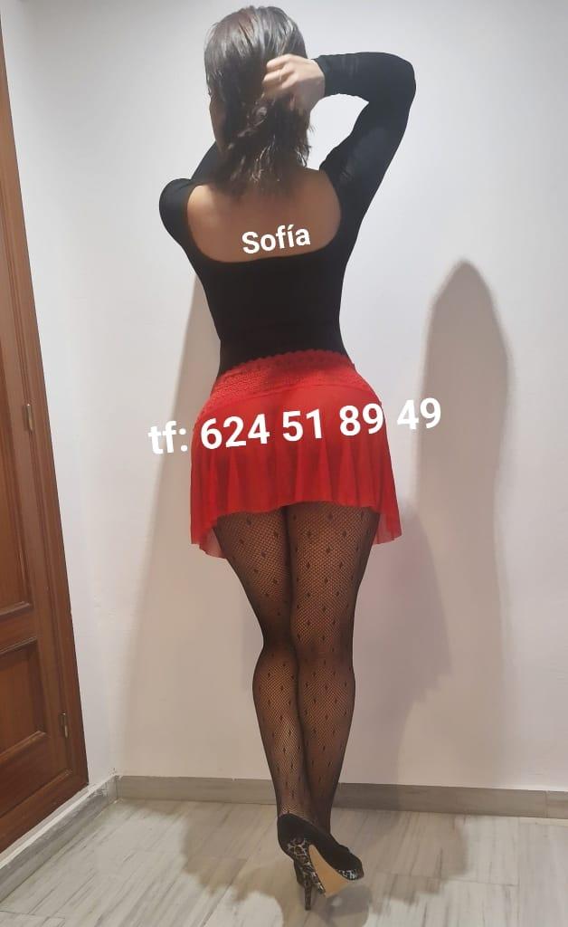 624518949: Chica busca chico en Jaén