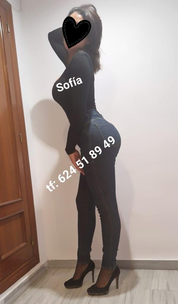 624518949: Chica busca chico en Jaén