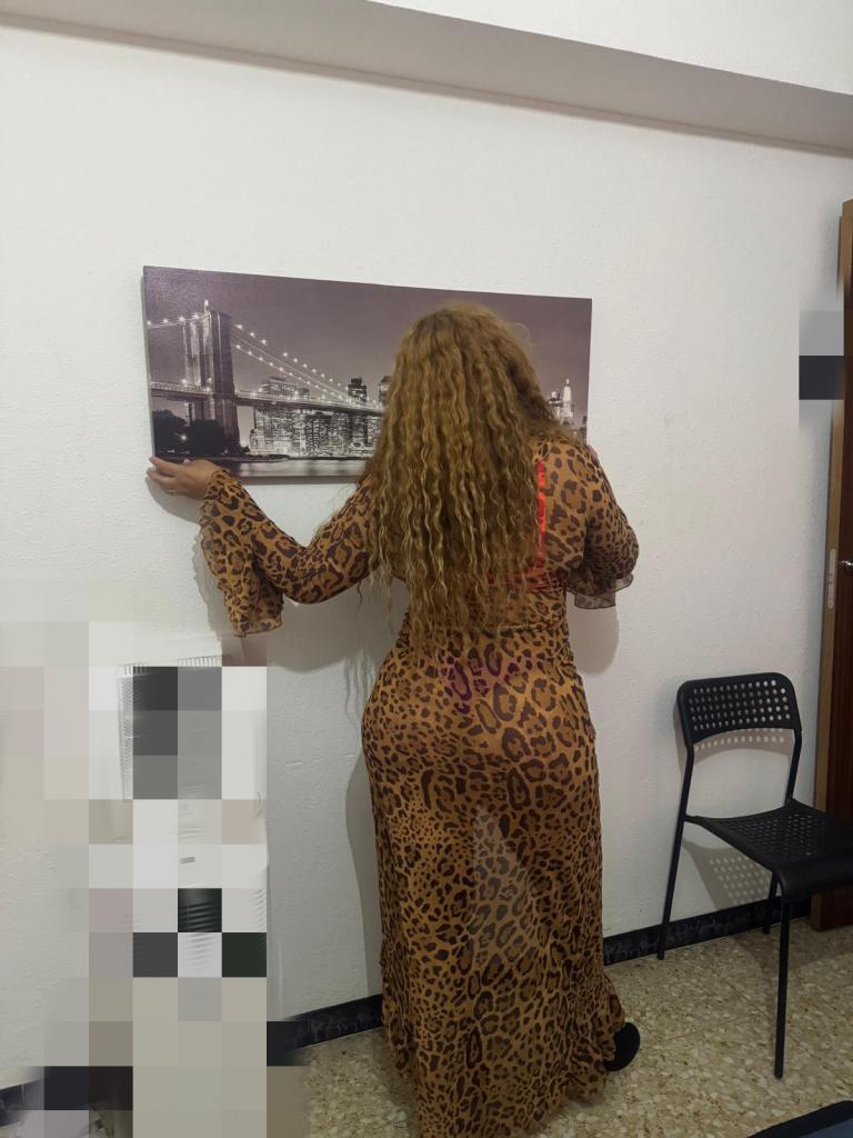 Chica busca chico en Zaragoza: 