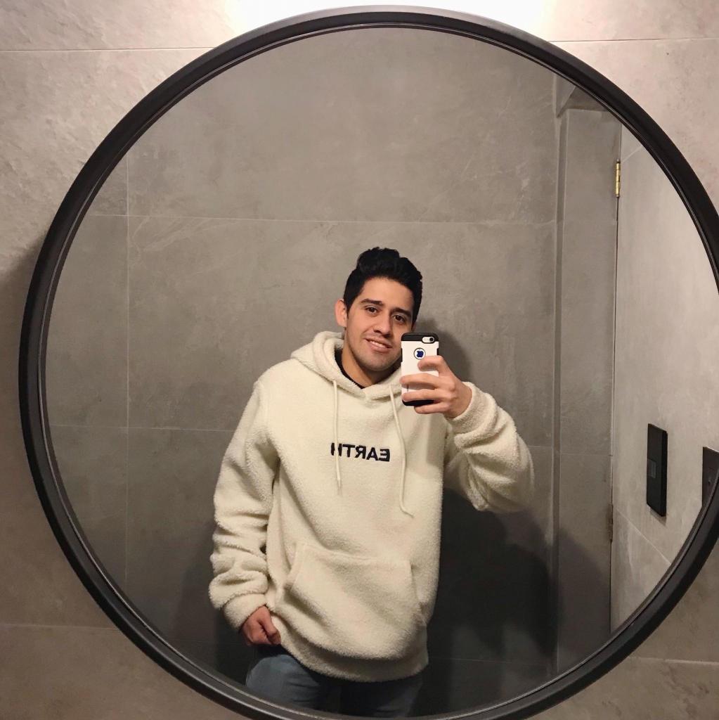 Chico busca chica en Madrid: 