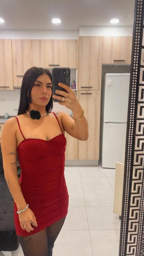 Chica busca chico en Barcelona: 