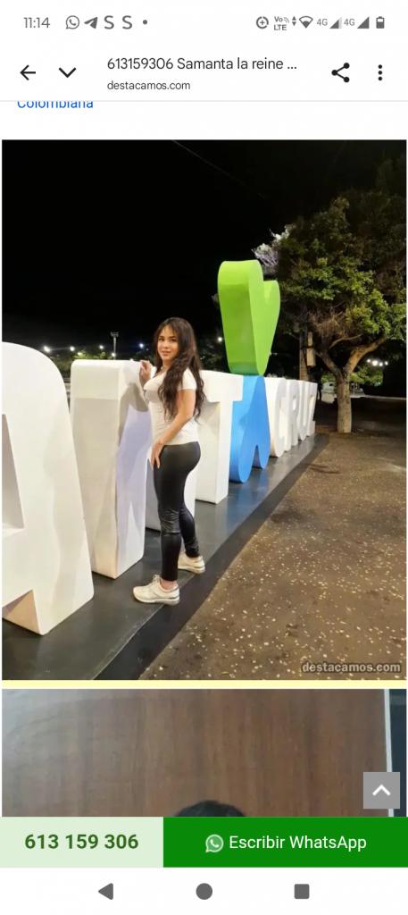 613159306: Virtual en Ávila