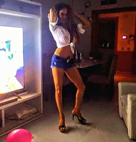 Chica busca chico en Valencia: 