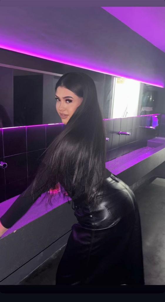 Travesti en Málaga: 